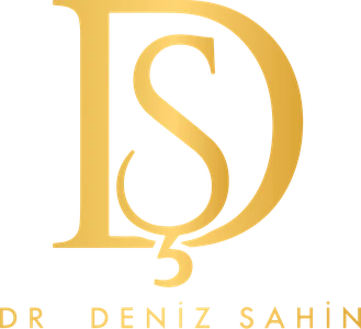 Dr. Deniz Şahin logo